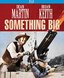 Something Big [Blu-ray]