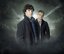 Sherlock: Season Three (Blu-ray)