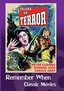 Island of Terror [DVD]