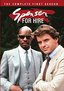 Spenser For Hire: The Complete First Season