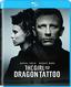The Girl with the Dragon Tattoo [Blu-ray]