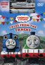 Thomas and Friends - Tales From the Tracks (with toy train)