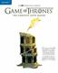 Game of Thrones: Season 6 (Robert Ball Exclusive Art/BluRay+Digital Copy)