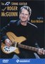 DVD-The 12-String Guitar of Roger McGuinn