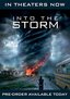 Into the Storm (DVD + UltraViolet)