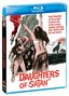 Daughters Of Satan [Blu-ray]