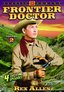 Frontier Doctor, Volume 2