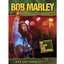 Bob Marley: Up Close & Personal (w/ Book)
