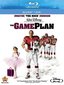 Game Plan [Blu-ray]