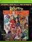 Return to Nuke 'Em High 1, Vol. 1 [Blu-ray]