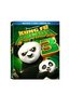 Kung Fu Panda 3 [Blu-ray + DVD]