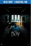 The Boy (2016) [Blu-ray]
