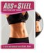 Abs of Steel: Sculpting and Toning