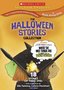The Halloween Stories Collection  (Scholastic Storybook Treasures)