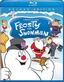 Frosty the Snowman - Deluxe Edition [Blu-ray]