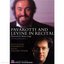Pavarotti and Levine in Recital / The Italian Tenor