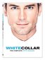 White Collar: The Complete Fifth Season