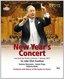 Tchaikovsky; Rossini; Verdi: New Year's Concert [Blu-ray]
