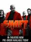 Shaft (2019) (Blu-ray + DVD + Digital Combo Pack) (BD)