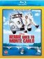 Herbie Goes to Monte Carlo (Blu-ray)