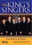 The King's Singers: From Byrd to the Beatles