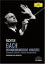 Bach - Brandenburg Concertos 1-6 / Karl Richter, Munchener Bach-Orchester