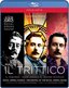Puccini: Il Trittico [Blu-ray]