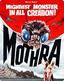 Mothra - SteelBook Edition [Blu-ray]