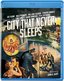 City That Never Sleeps [Blu-ray]