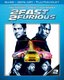 2 Fast 2 Furious (Blu-ray + Digital Copy + UltraViolet)