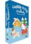 Hello Kitty & Friends: Holiday Fun