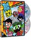 Teen Titans Go!: Mission To Misbehave Season 1 Part 1