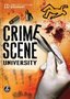 Crime Scene University