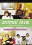 Kimstim Collection: Animal Love
