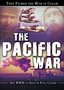They Filmed the War in Color: The Pacific War
