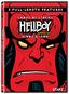 Hellboy Dbl Feature Bd