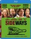 Sideways [Blu-ray]