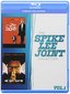 The Spike Lee Joint Collection, Vol. 1 (25th Hour / He Got Game) [Blu-ray]