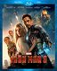 Iron Man 3 (Blu-ray / DVD Combo Pack)