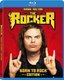 The Rocker [Blu-ray] [includes Digital Copy]