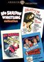 Red Skelton Whistling Collection (Whistling in the Dark / Whistling in Dixie / Whistling in Brooklyn)