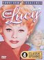 The Lucy Show : Lucy Meets Tennessee Ernie Ford / Lucy and the Law / Lucy Gets the Jack Benny Account / Viv Visits Lucy