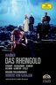 Wagner: Das Rheingold [DVD Video]