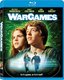Wargames [Blu-ray]