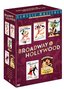 The Classic Musicals Collection - Broadway to Hollywood (Easter Parade Two Disc Special Edition / The Band Wagon Two Disc Special Edition / Bells Are Ringing / Finian's Rainbow / Brigadoon)
