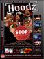 Hoodz DVD: Stop Snitchin' Platinum