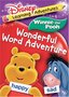 Winnie the Pooh - Wonderful Word Adventure
