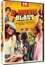 B-Movie Blast - 50 Movie Collection