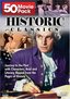 Historic Classics 50 Movie Pack
