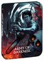Army Of Darkness [Limited Edition Steelbook] [Blu-ray]